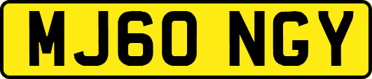 MJ60NGY