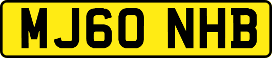 MJ60NHB