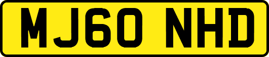 MJ60NHD