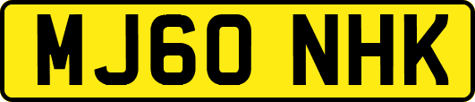 MJ60NHK