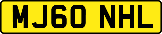 MJ60NHL