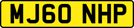 MJ60NHP