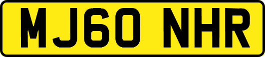 MJ60NHR