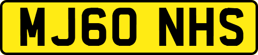 MJ60NHS