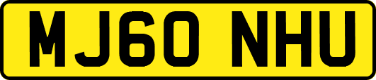 MJ60NHU