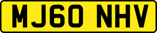 MJ60NHV