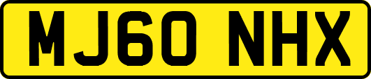 MJ60NHX
