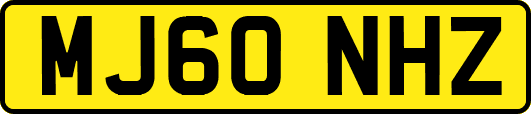 MJ60NHZ