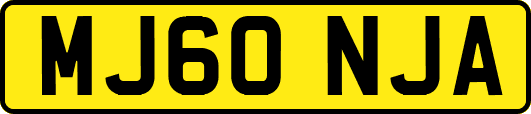 MJ60NJA