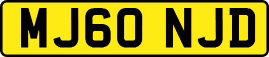 MJ60NJD