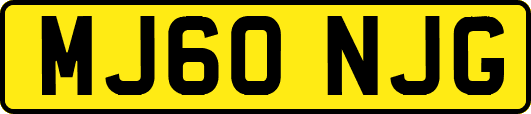 MJ60NJG