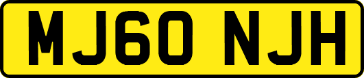 MJ60NJH