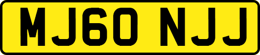 MJ60NJJ