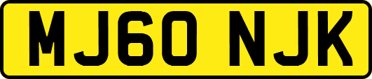 MJ60NJK