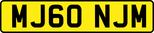 MJ60NJM