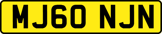 MJ60NJN