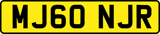 MJ60NJR