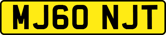 MJ60NJT