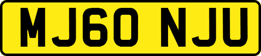 MJ60NJU