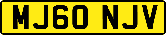 MJ60NJV