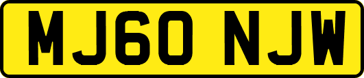 MJ60NJW