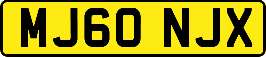 MJ60NJX