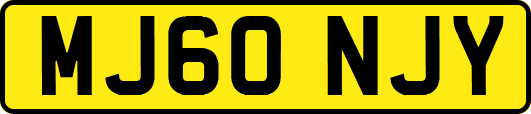 MJ60NJY