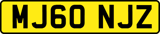 MJ60NJZ