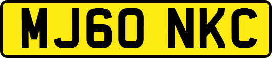 MJ60NKC
