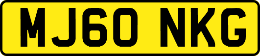 MJ60NKG