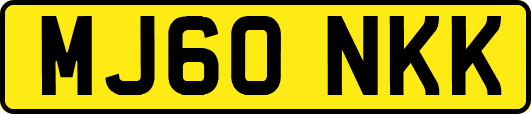 MJ60NKK