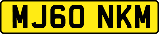 MJ60NKM