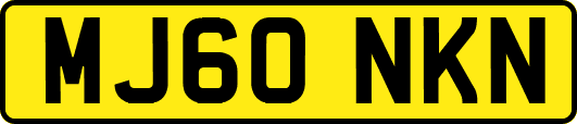 MJ60NKN