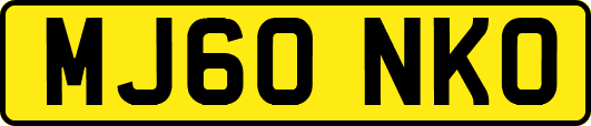MJ60NKO