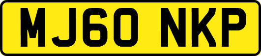 MJ60NKP