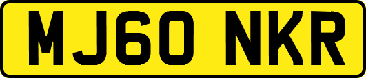 MJ60NKR