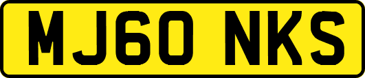 MJ60NKS