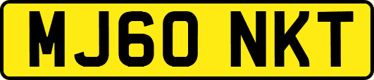 MJ60NKT