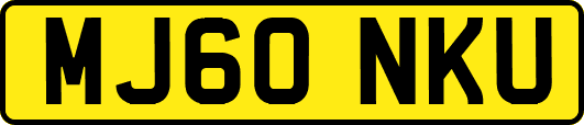 MJ60NKU