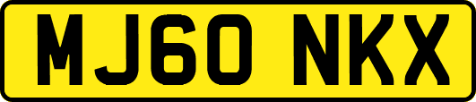 MJ60NKX