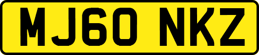 MJ60NKZ