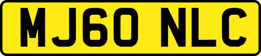 MJ60NLC