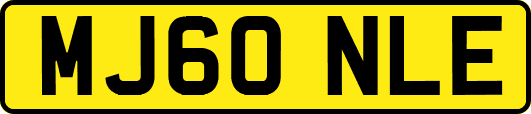 MJ60NLE