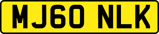 MJ60NLK
