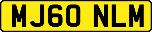 MJ60NLM