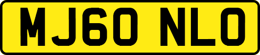 MJ60NLO