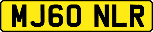 MJ60NLR