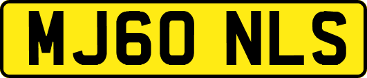 MJ60NLS