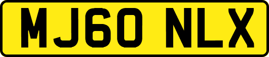 MJ60NLX