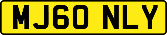 MJ60NLY